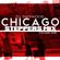 DJ DAGWOOD-CHICAGO STEPPERS MIX VOL.1 image