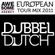 Awesome Agency Euro-tour 2011 Mix image