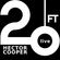Hector Cooper - Live @ 20ft Radio (14.03.2017) image