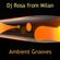 DJ Rosa from Milan - Ambient Grooves image