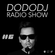 Dodo Dj Radio Show #6 image