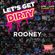Rooney - Dirty Stereo 'Let's Get Dirty' @ pioneer Club St Albans Feb 4th 2023 image