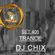 Set 405 Trance Essential Clubbers Channel 1 Tribute to Invision RIP Bro image