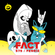 FACT mix 575: Fenriz of Darkthrone (October '16) image