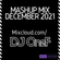 @DJOneF Mashup Mix December 2021 image