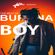 Best Of Burna Boy mixed by @RodRantz image