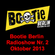 Bootie Berlin Radioshow 10/2013 by Nerd Kinski image