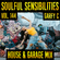 Soulful Sensibilities Vol. 144 - HOUSE & GARAGE MIX - 08.08.2022 image