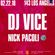 DJ Vice - Feb 2018 image