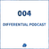 Differential Podcast 004 with Rift Guest Mix image