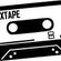 Gavin Duffy Mix Recorded 1993 side A (Tape) image