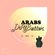 ARABS DO IT BETTER  Arabic Electronica ﻿﻿﻿﻿[﻿﻿﻿﻿ part 6 ﻿﻿﻿﻿] Live @ CHEDER, Krakow 25.6.16 image