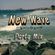 New Wave Party Mix 1 image