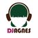 DJ Agnes:  Chic Mix (8) image