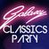 Galaxy Classics Party Radio #1, met oa. de Galaxy Classics Party Mix van Robbie Koster. image