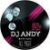 DJ ANDY - DNB Dancefloor Mix image