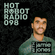 Hot Robot Radio 098 image