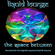 Liquid Lounge - The Space Between... (Digitally Imported Psychill) image