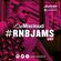 #RnBJams 001 // Classic Old School RnB Jams // Instagram: @JevanniLetford image