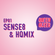 EP01 - Sense8 & HQMix image