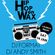 DJ Andy Smith & DJ Format - Hip Hop On Wax @ Maud, Walthamstow - 14.1.17 image