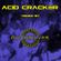 ACID CRACKER mixed by Dj Quicksilver image
