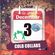 Jukess Advent Calendar - 3rd December: Cold Collabs image