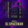 DJ Spaceman live @ 25 Years Psycos 29.10.2021 image
