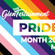 The Glentertainment Pride Month 2022 Mix image