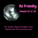 GRATIS DJ Friendly Clubmix 2023-12-22 image