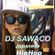 DJ SAWACO JAPANESE HIPHOP MIX vol.2 image