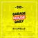 Garage House Daily #010 DJ Apollo image