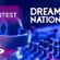 Cyd Dokiro - Dream Nation 2021 - DJ Contest - Techno Stage image