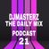 The Daily Mix Podcast 21 image