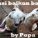 Basi Balkan Bassa by Popa! image