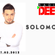 Solomon - live set @ radio Deea (28.03.2012) image