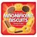 Magnificent Biscuits with The Viscount 7 July TFM image