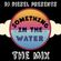 Pharrell: Something In The Water image