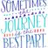 DJ JEDI - SOMETIMES THE JOURNEY IS THE BEST PART image
