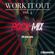 Work It Out Vol. 4 ROCK 30 Min Mix - DJ EY image