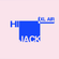 Hijack met Jules Cnudde DJ Sync In (16/03/23) image
