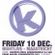 T-Quest at "Kozzmozz Soundsystem" @ Nightlive (Maastricht-NL) - 10 December 1999 image