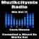 Marky Boi - Muzikcitymix Radio Mix Vol.11 (Tech/House) image