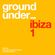 Underground Sound of Ibiza-  CD2 Minimix - Clubside / Night time image