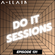 Do It Sessions Episode 131 feat. Basement Jaxx, Casper Cole, Citizen Kain, Maceo Plex image
