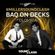 BAQ on Decks - Miller SoundClash - Colombia image