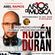 Ruben Duran - 10 Años de Música con Abel Ramos 24/12/20 Streaming Sesión Cubierta de Leganés image