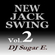 New Jack Swing Vol.2 (1988-1992) - DJ Sugar E. image