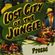 Prozac And The Lost City Of The Jungle image
