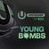 UMF Radio 548 - Young Bombs image